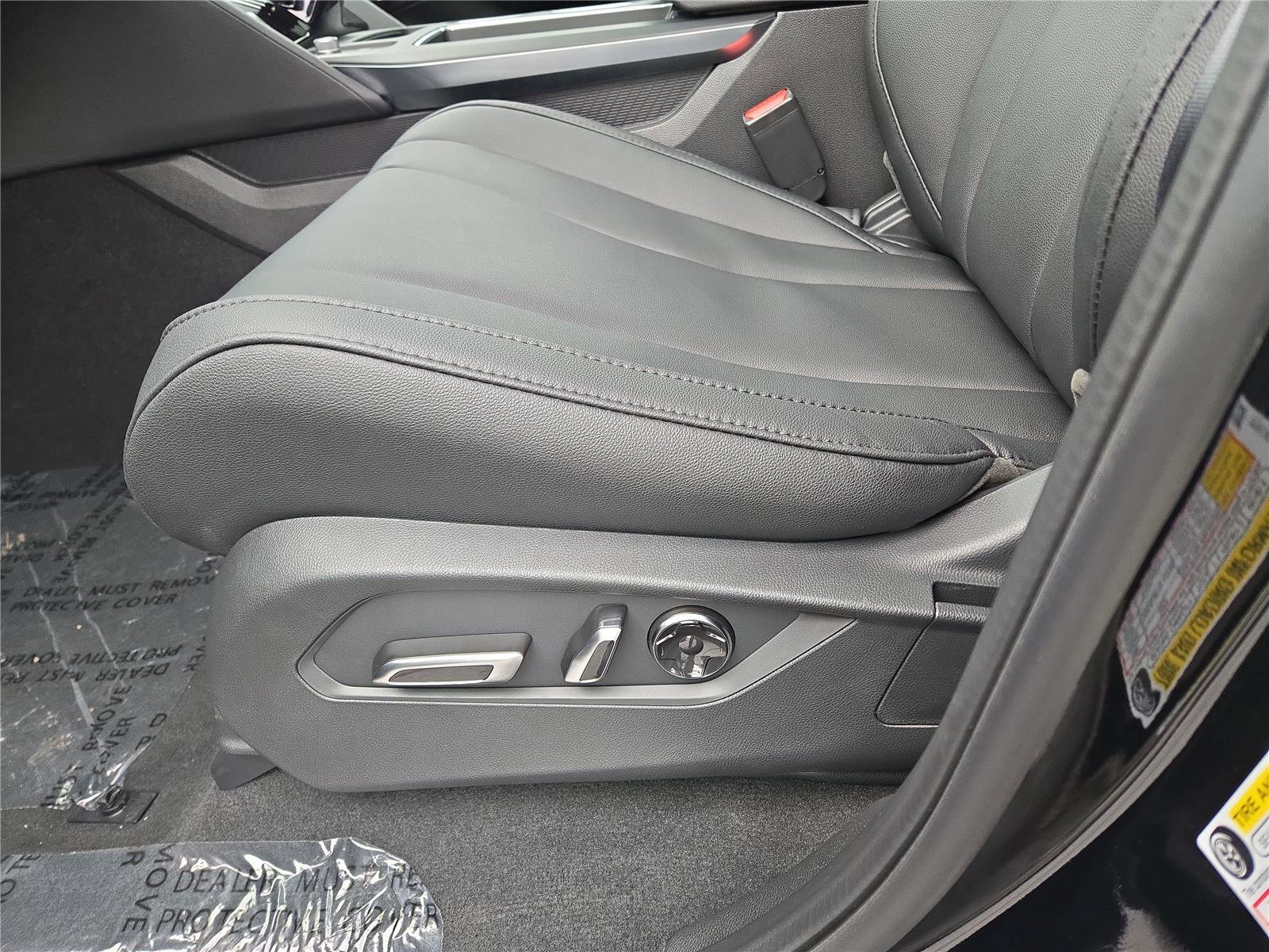 New 2026 Acura MDX SH-AWD image 21