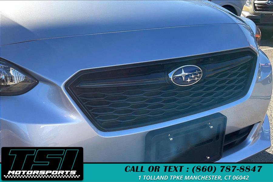Used 2019 Subaru Impreza 2.0i Sport image 28