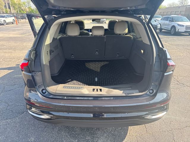 Used 2024 Lincoln Nautilus Premier w/ Equipment Group 102A AWD/4WD image 28
