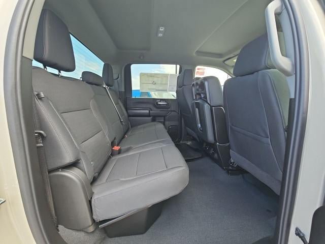 New 2026 Chevrolet Silverado 2500 Custom w/ Custom Value Package RWD image 26