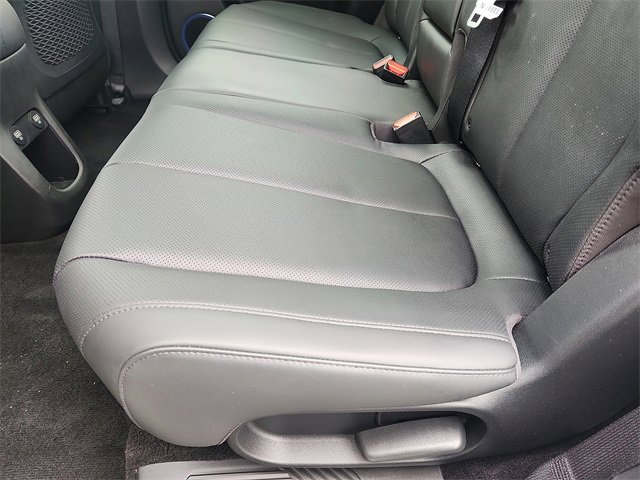 Certified 2023 Hyundai Ioniq 5 Limited w/ Cargo Package image 26