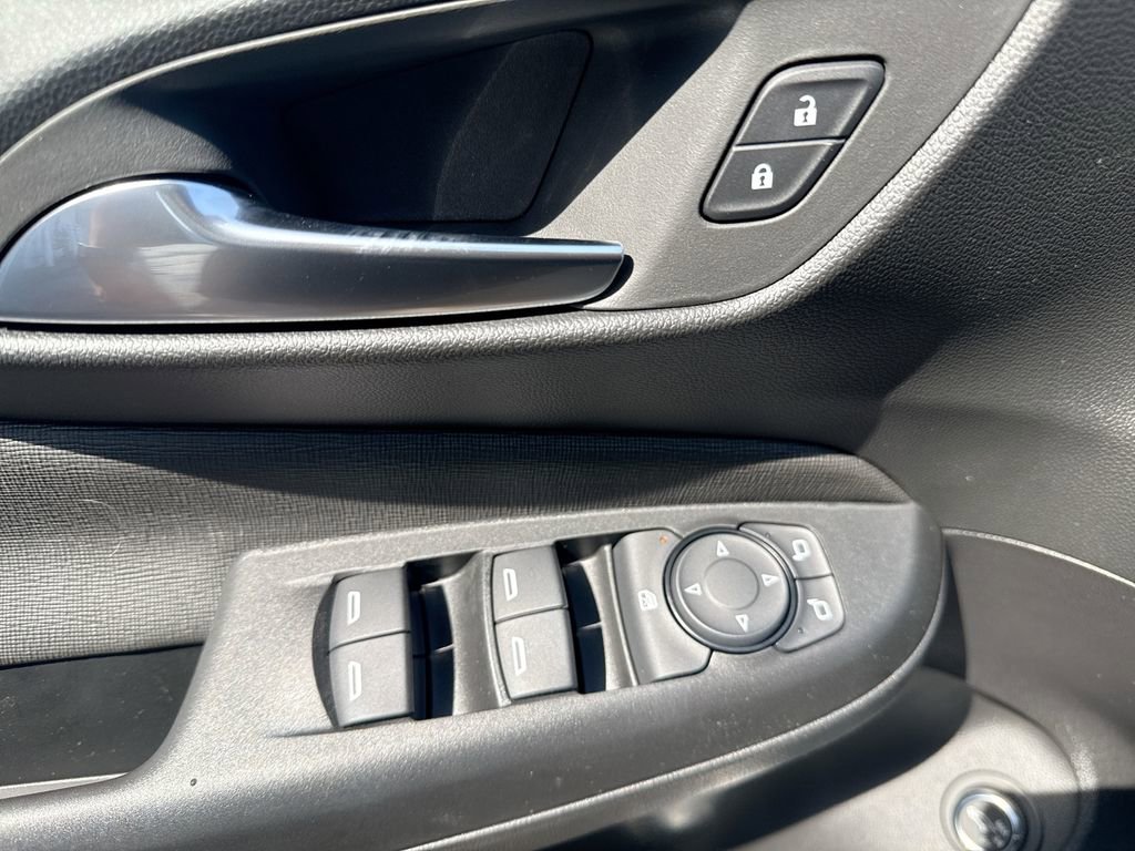 New 2026 Buick Envista Sport Touring w/ Convenience I Package FWD image 22