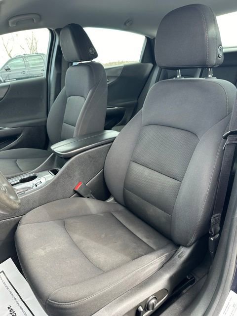 Used 2023 Chevrolet Malibu LT FWD image 20