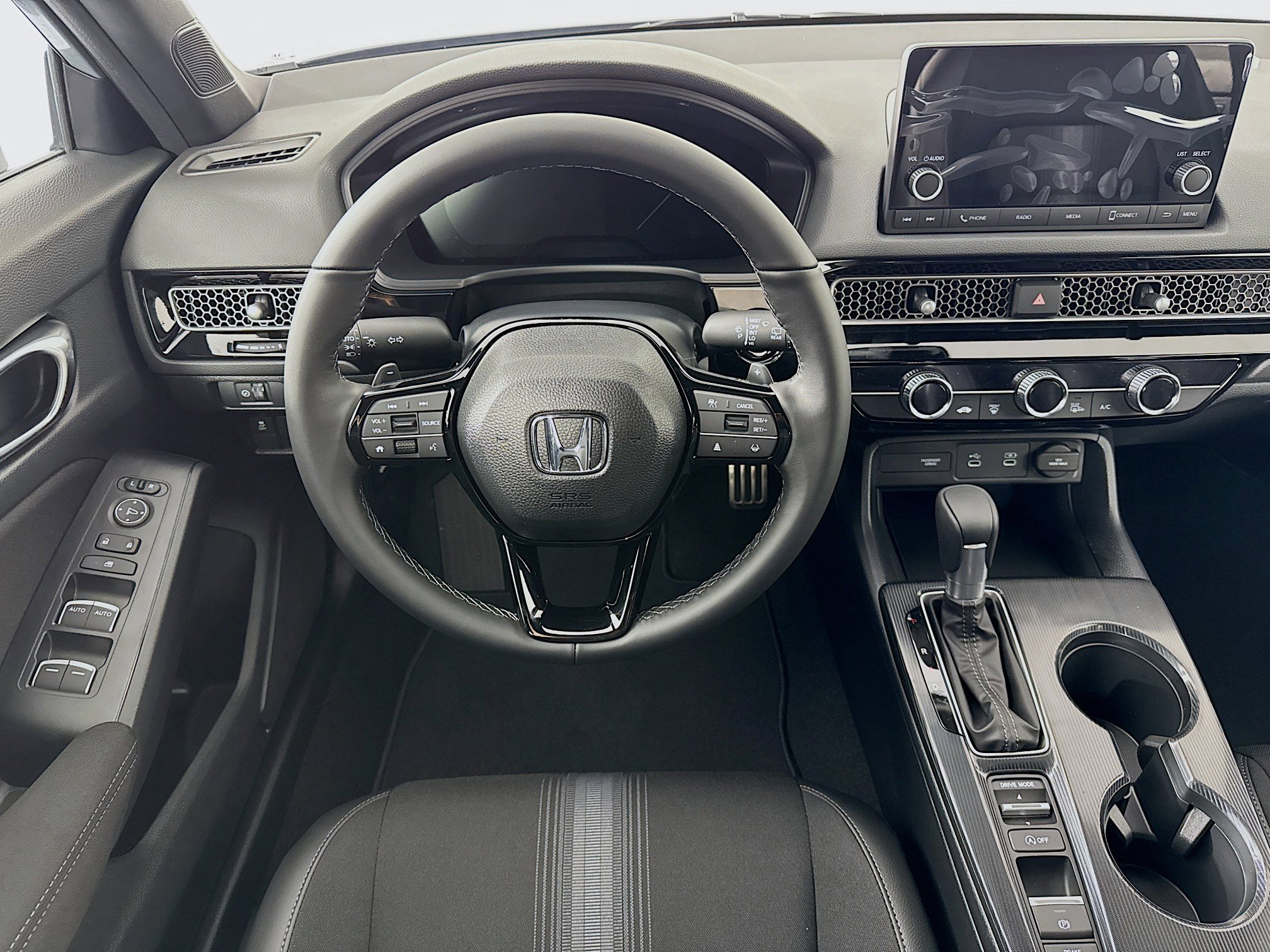 New 2026 Honda Civic Sport image 20