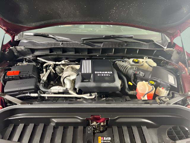 Used 2020 GMC Sierra 1500 AT4 w/ AT4 Premium Package image 12
