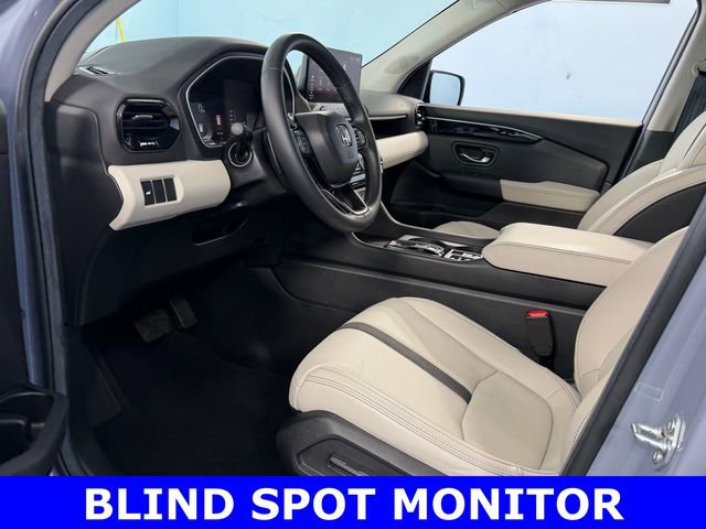 Used 2026 Honda Passport RTL image 6