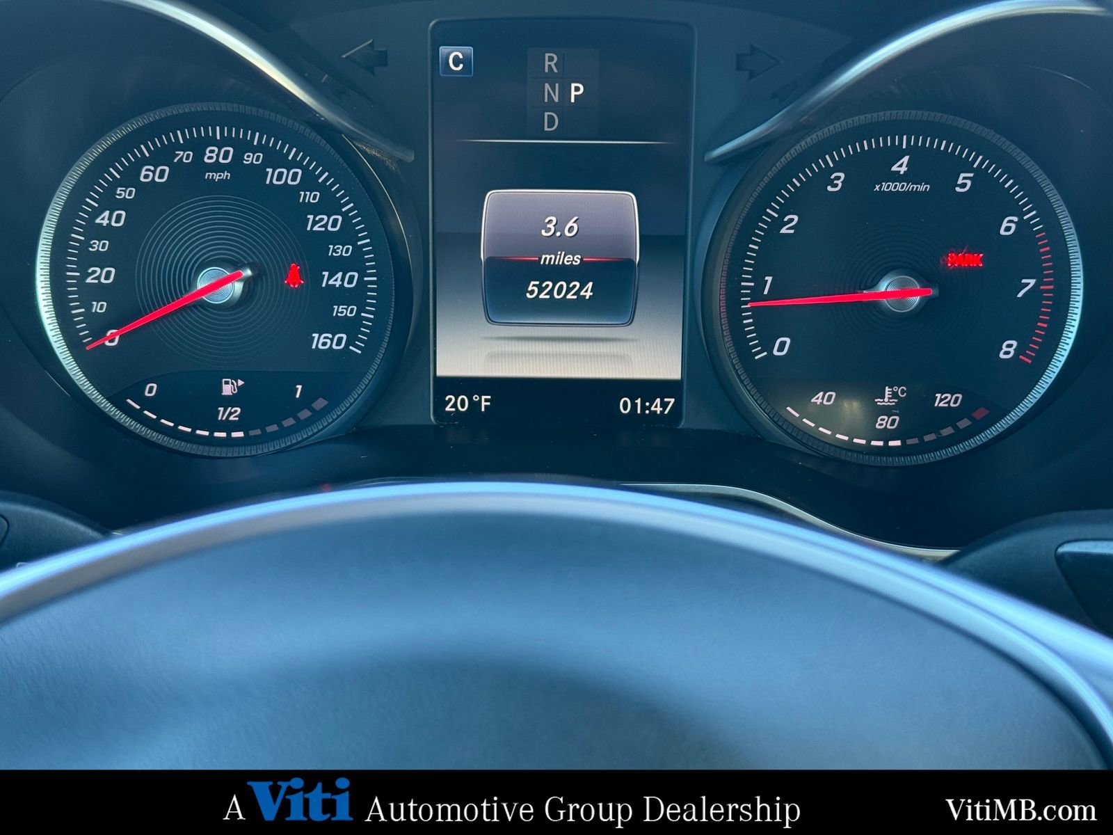 Used 2017 Mercedes-Benz C 300 4MATIC Cabriolet image 31