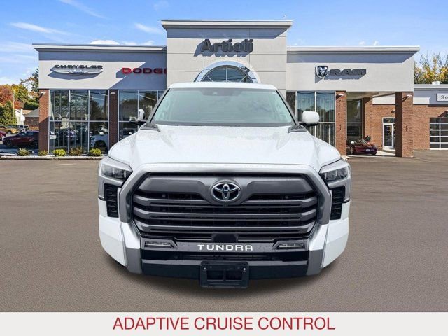 Used 2024 Toyota Tundra Limited image 3