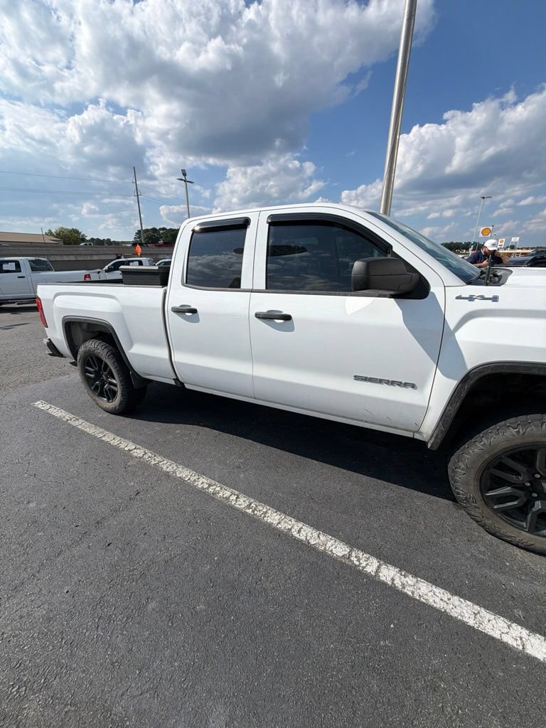 Used 2019 GMC Sierra 1500 Limited AWD/4WD image 10