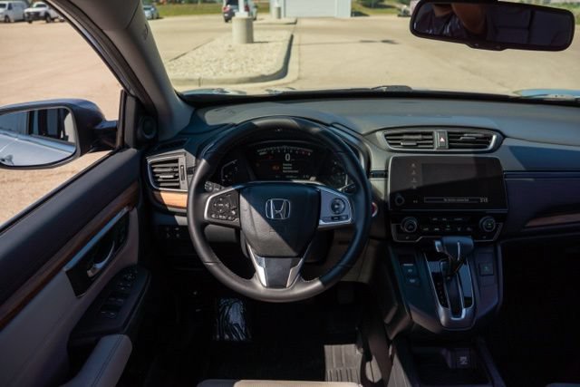 Used 2017 Honda CR-V EX-L image 15