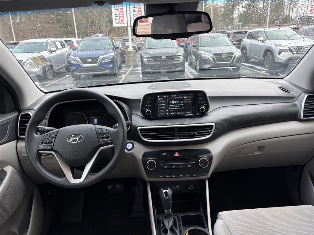 Used 2021 Hyundai Tucson Value image 7