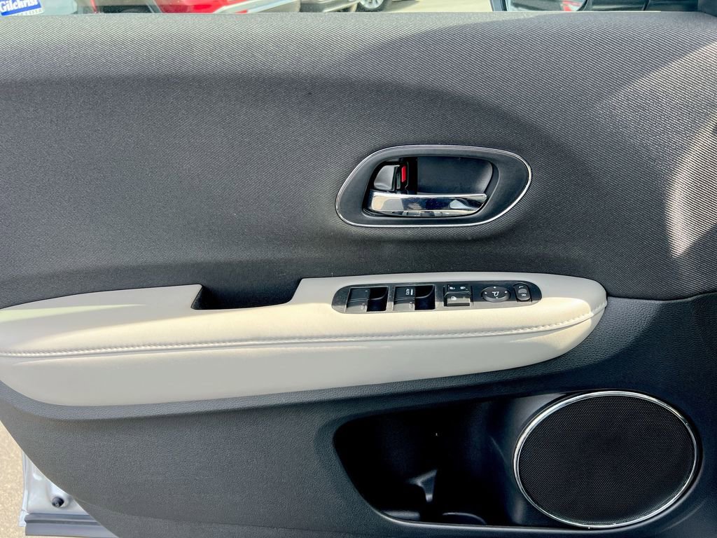 Used 2020 Honda HR-V EX image 19