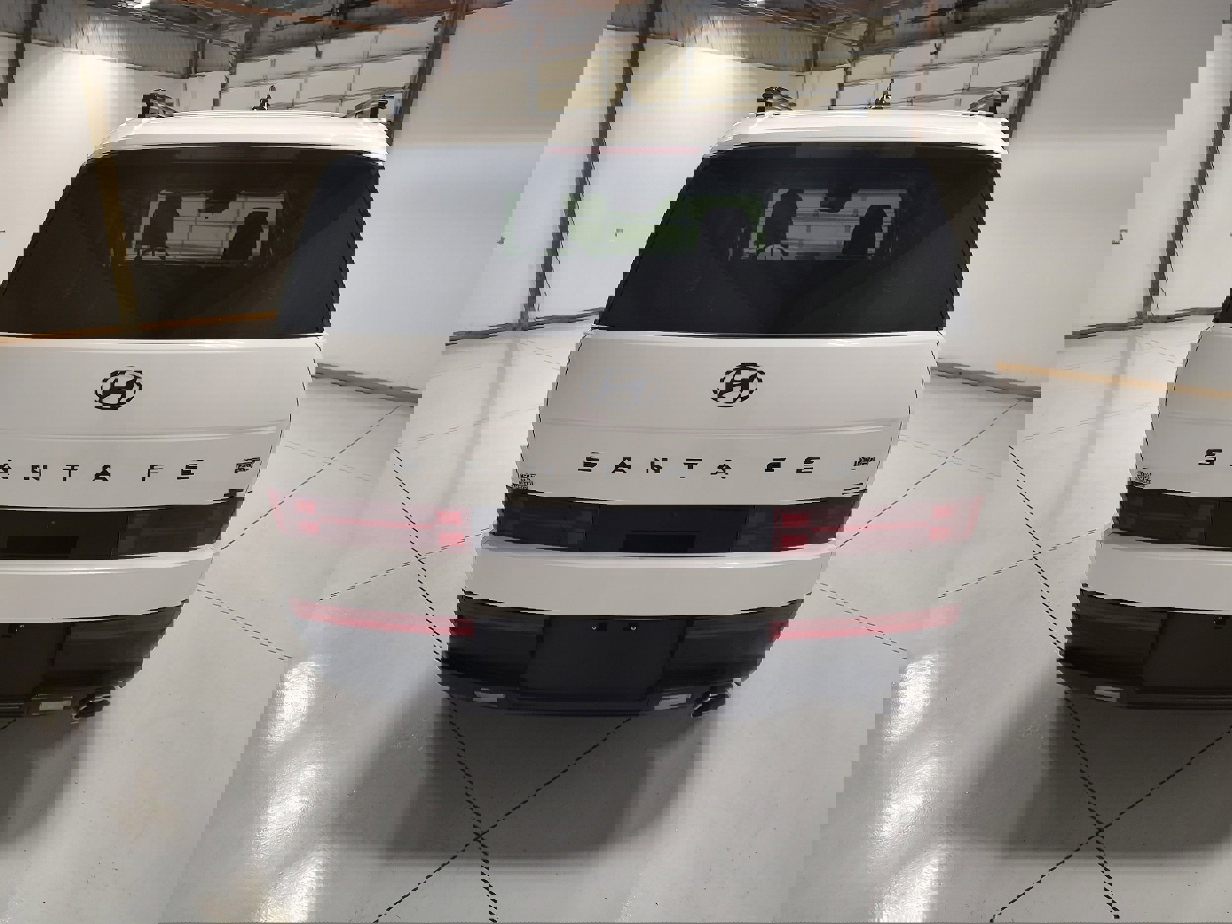 Used 2024 Hyundai Santa Fe XRT image 11