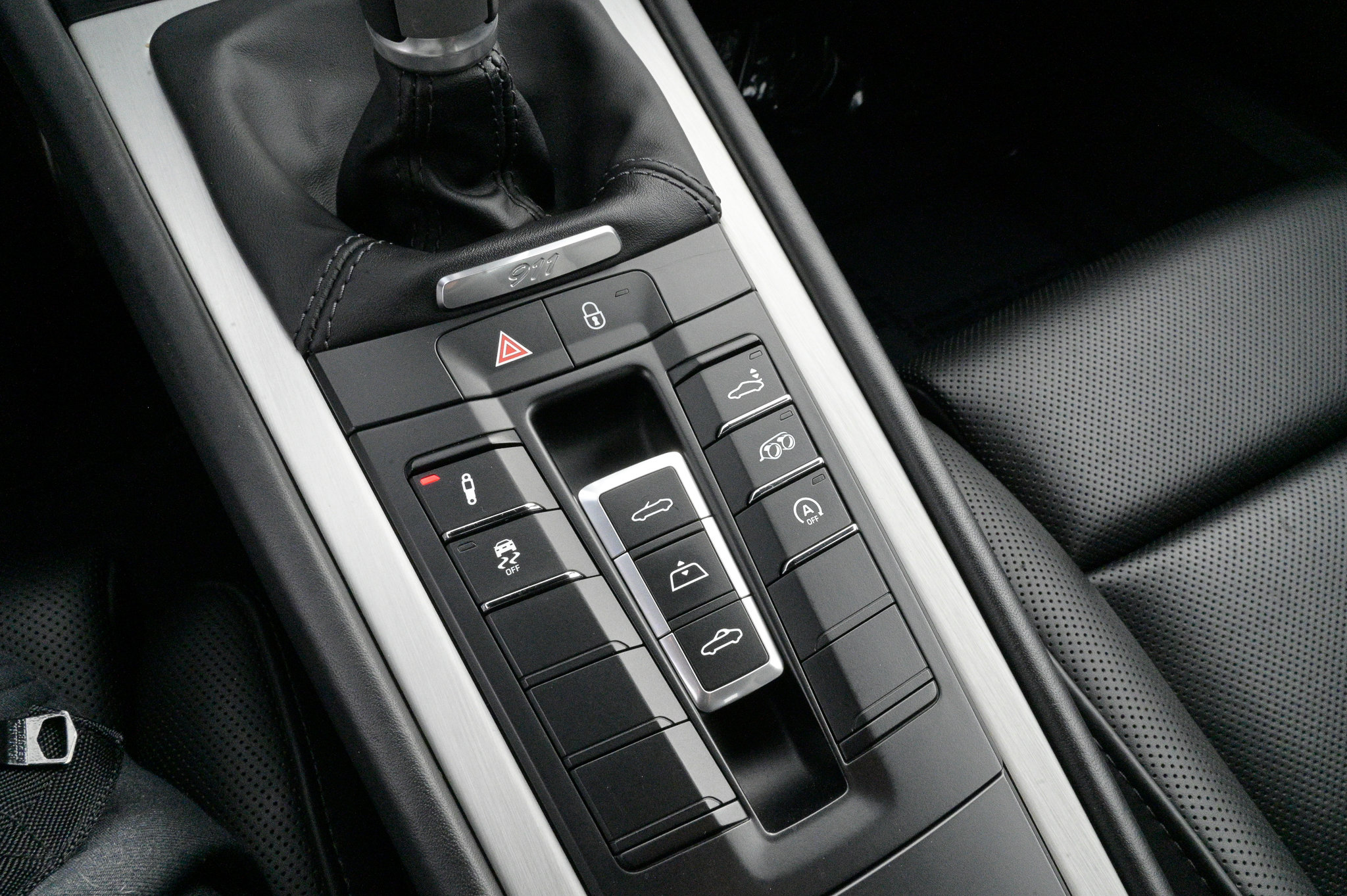 Used 2017 Porsche 911 Carrera 4S image 29