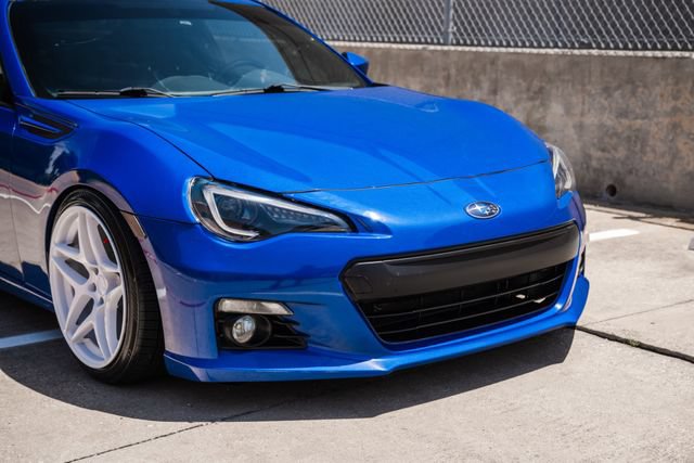 Used 2013 Subaru BRZ Limited RWD image 19