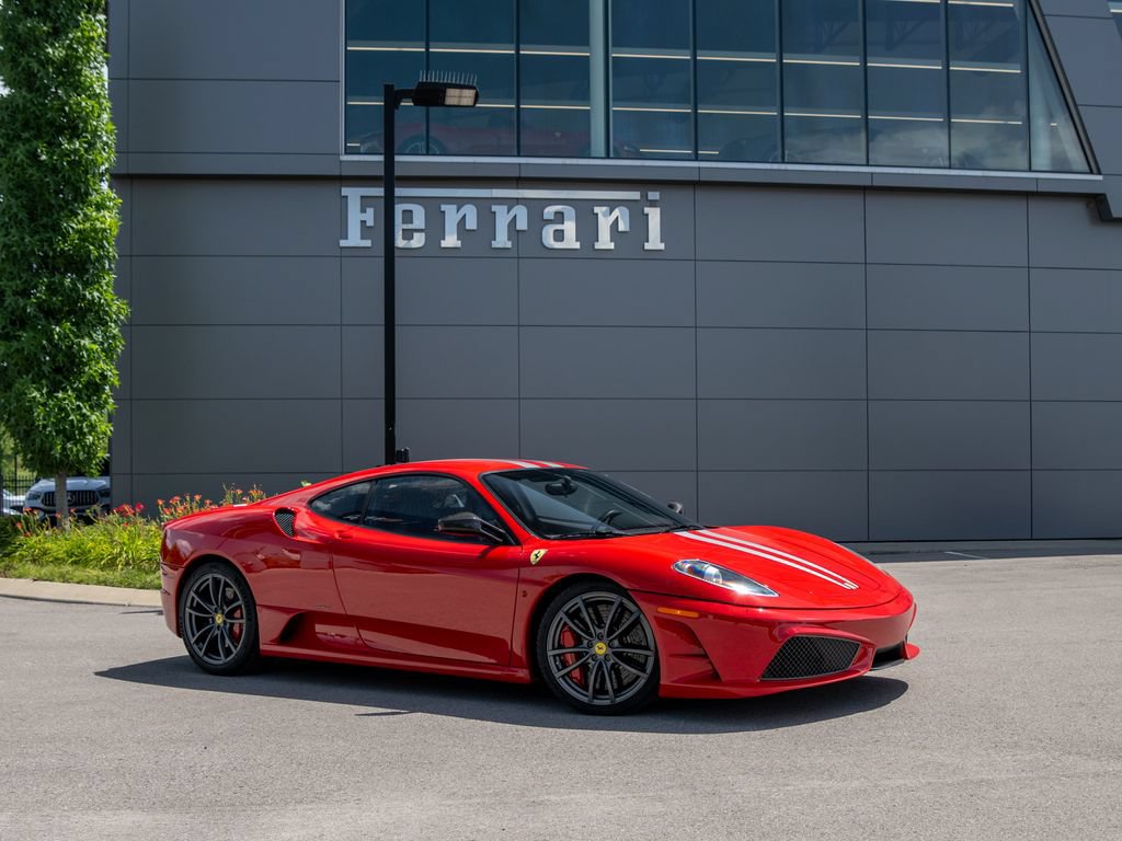 Used 2009 Ferrari F430 Scuderia RWD image 50