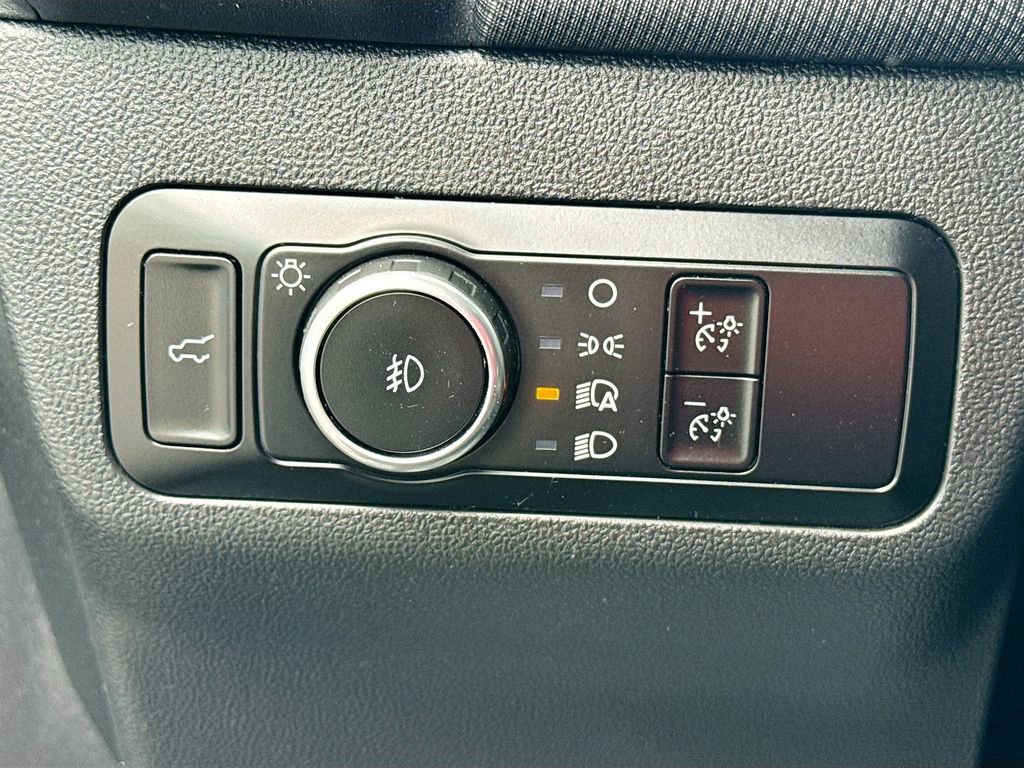 Used 2023 Ford Bronco Sport Badlands image 10