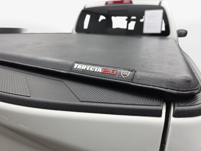 Used 2025 Nissan Frontier SV RWD image 34