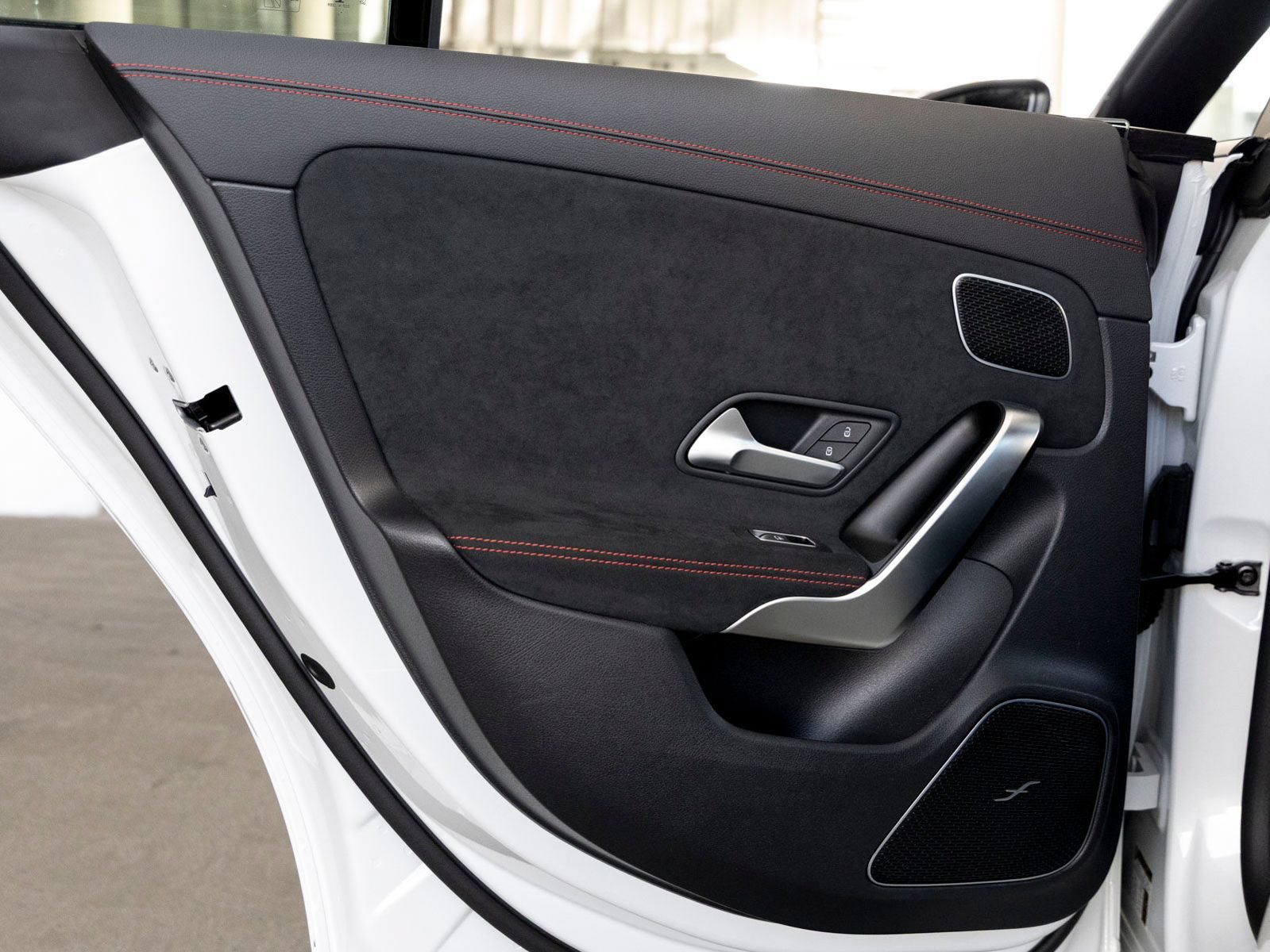 Certified 2023 Mercedes-Benz CLA 250 image 18