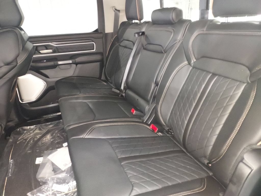 New 2026 RAM 1500 Tungsten AWD/4WD image 28