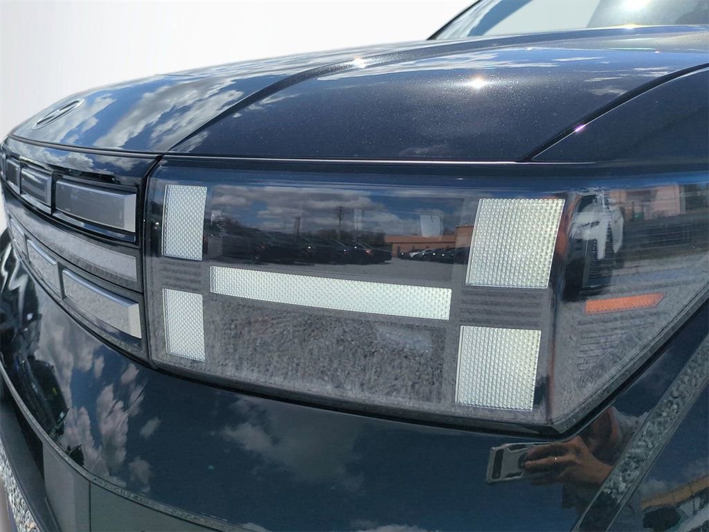 New 2026 Hyundai Santa Fe SEL FWD image 10