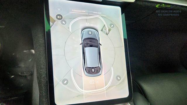 Used 2024 Lucid Air Touring AWD/4WD image 45