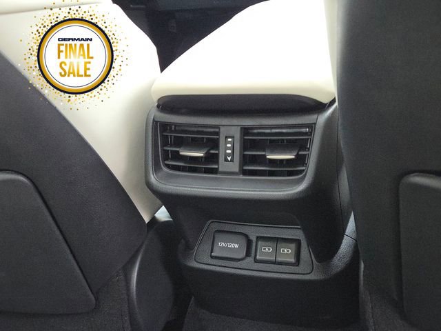 Certified 2025 Lexus ES 350 w/ Premium Package image 14