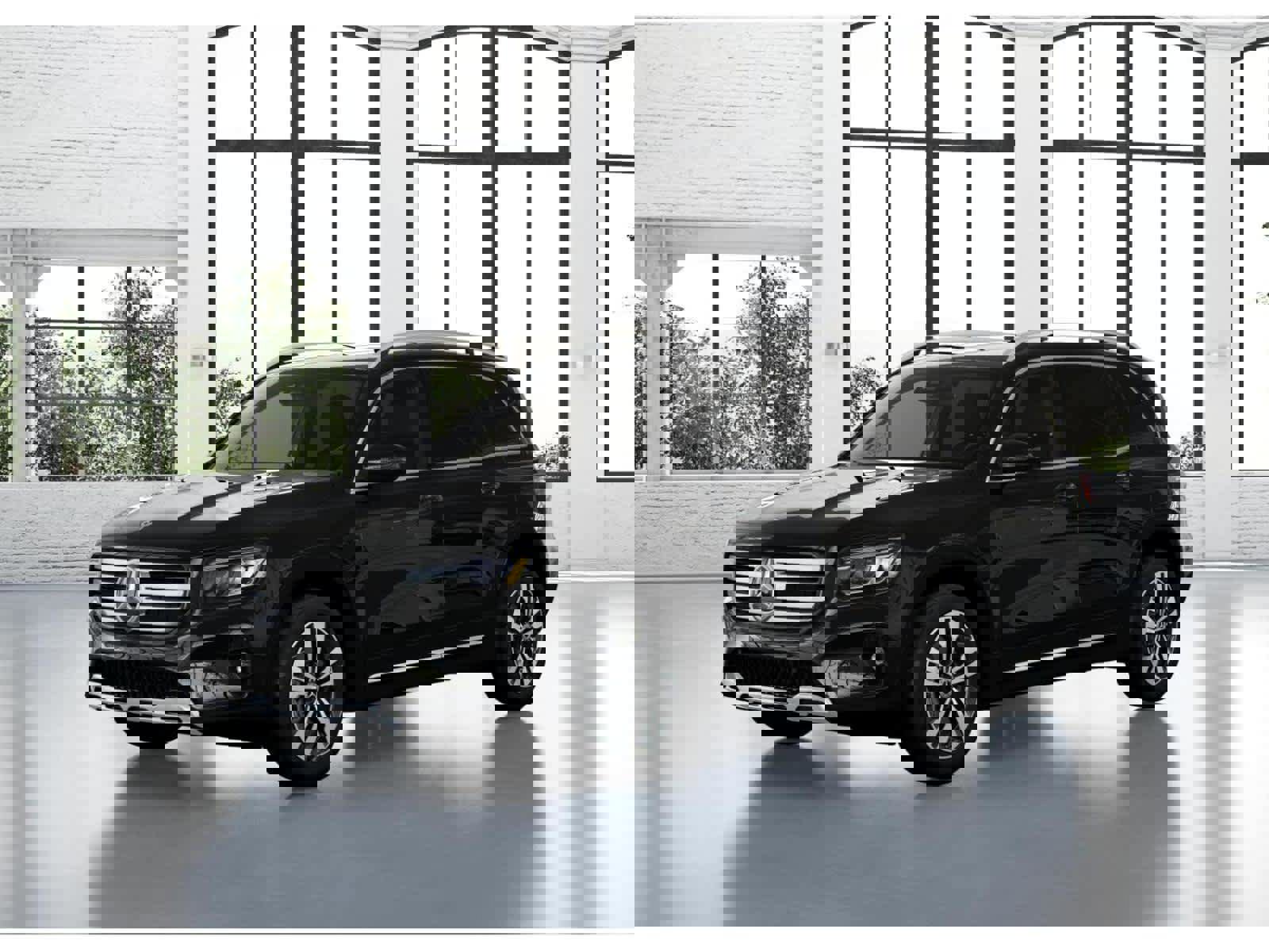 Used 2025 Mercedes-Benz GLB 250 image 38