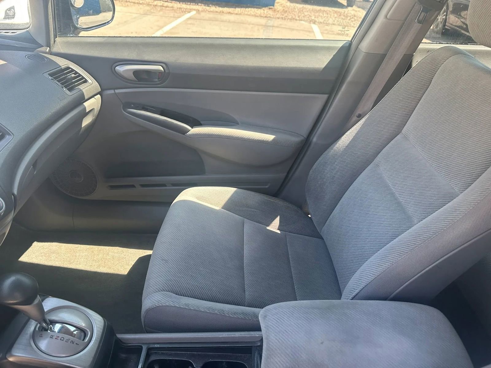 Used 2010 Honda Civic LX image 10