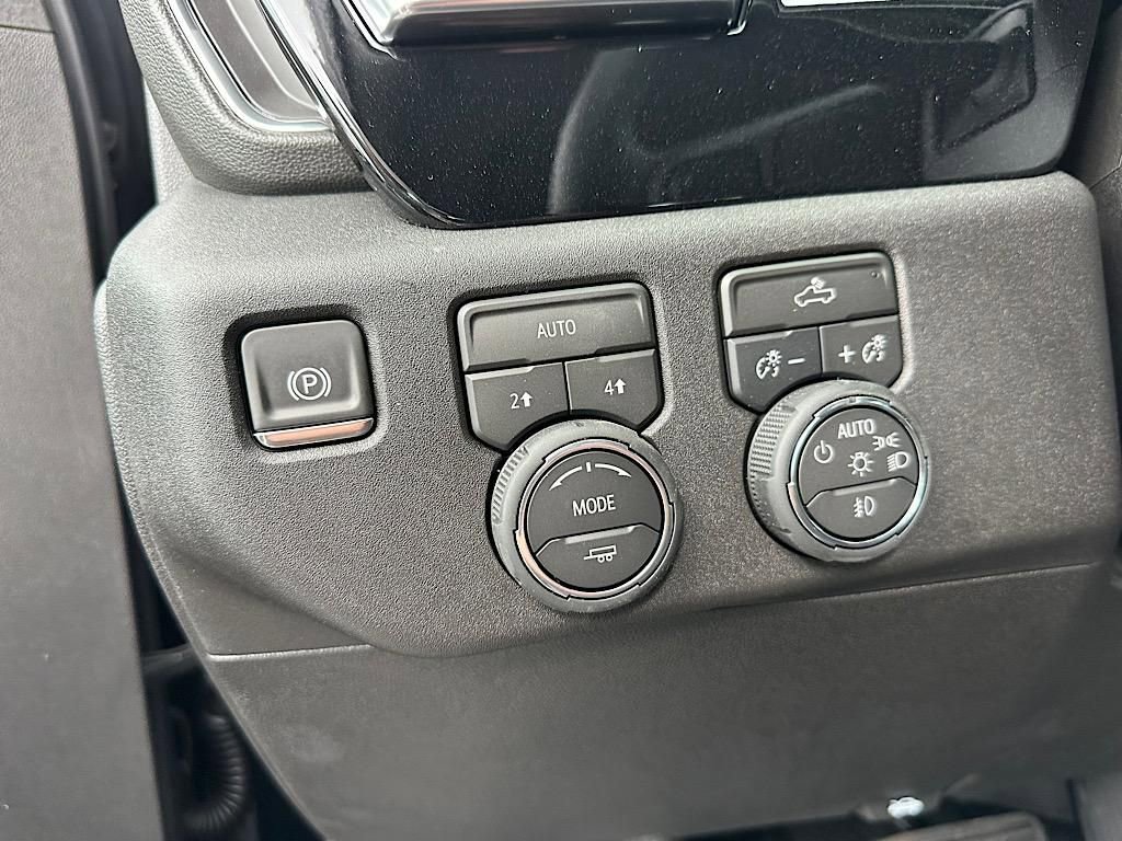 New 2026 Chevrolet Silverado 1500 RST w/ Protection Package image 20