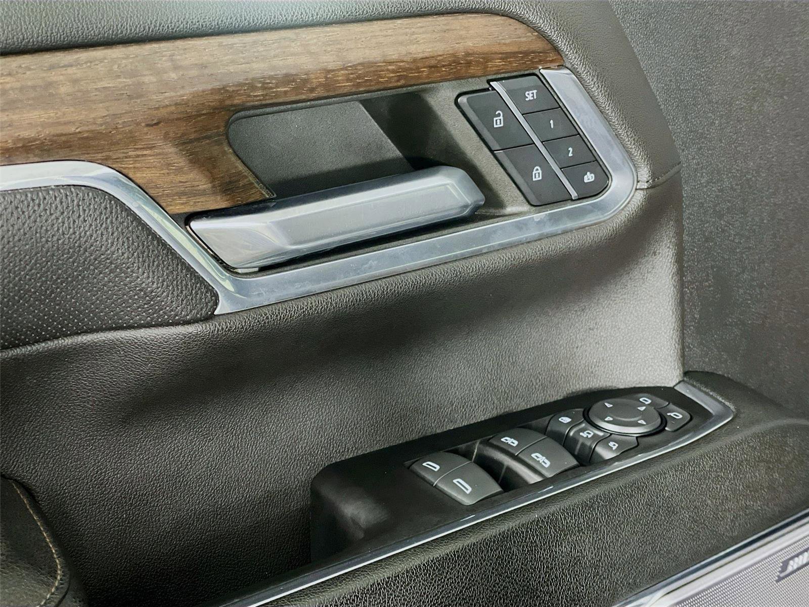 Certified 2024 Chevrolet Silverado 3500 High Country w/ Technology Package image 20