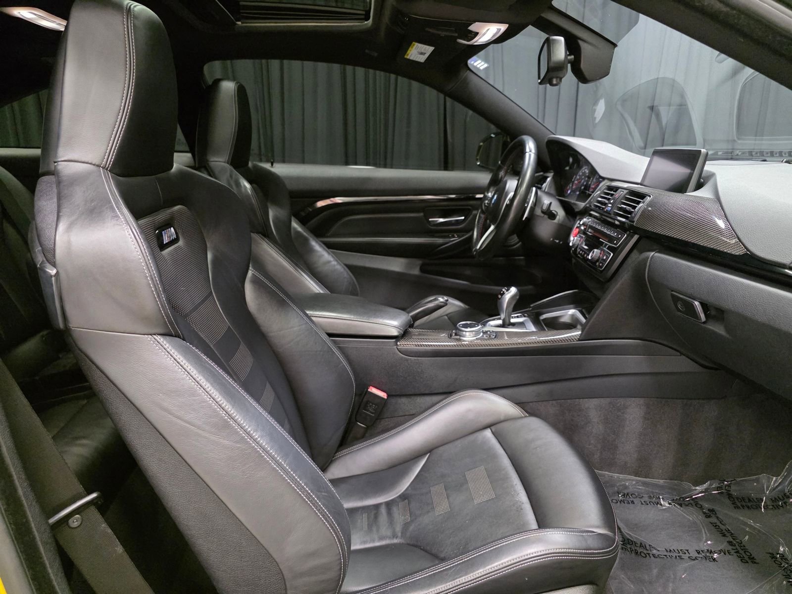 Used 2015 BMW M4 Coupe image 29