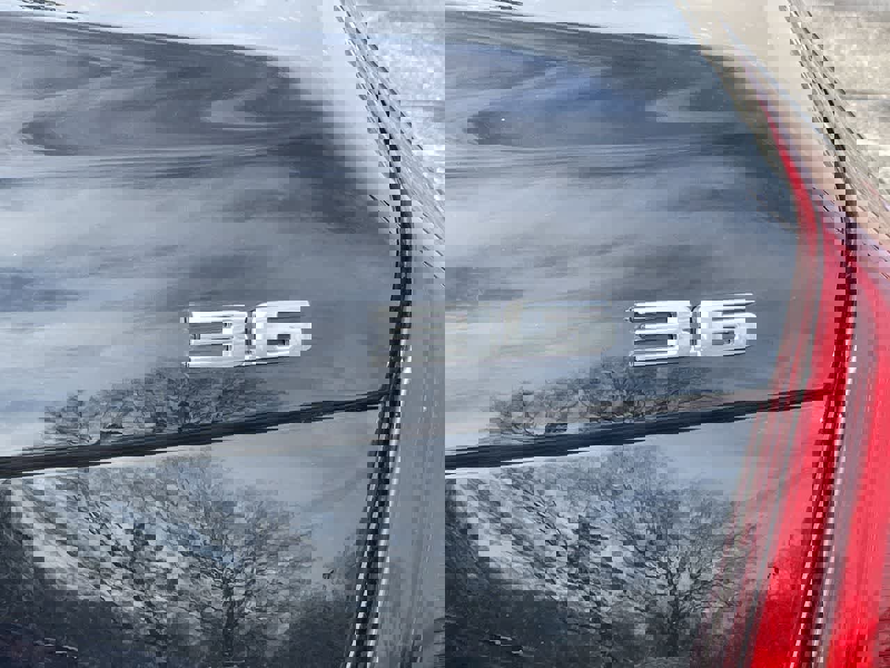 Used 2018 Cadillac CT6 Luxury image 41