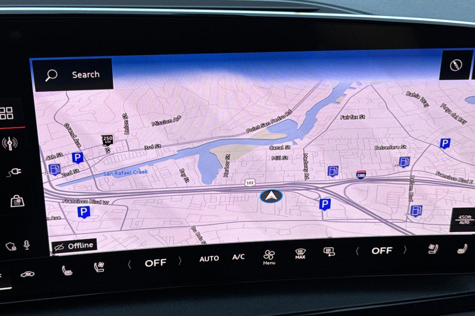 New 2025 Audi Q6 e-tron Premium Plus image 18