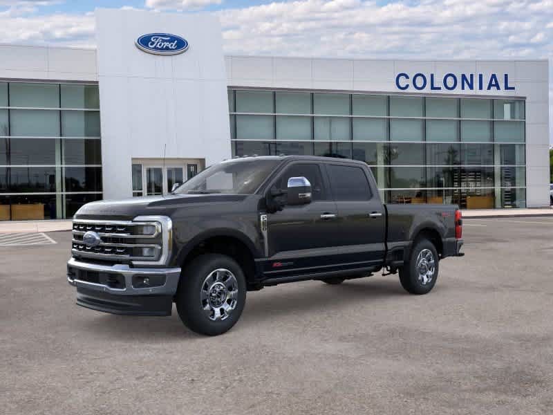 New 2026 Ford F250 Lariat w/ Lariat Ultimate Package AWD/4WD image 1