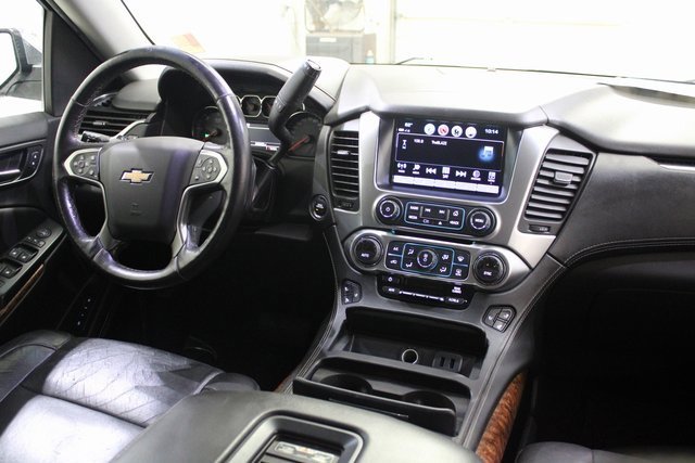 Used 2018 Chevrolet Tahoe Premier image 23