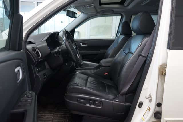 Used 2015 Honda Pilot Touring image 20