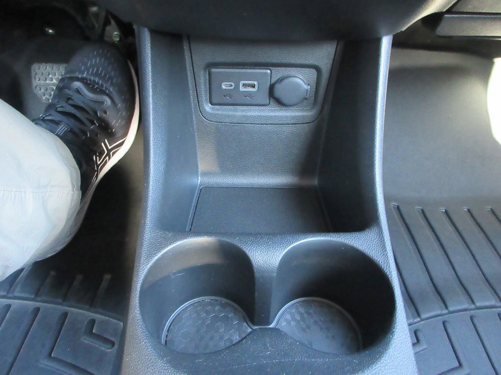 Used 2019 Chevrolet Spark LS image 26