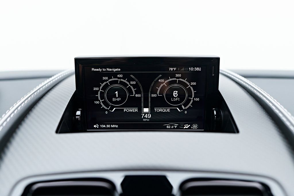Used 2016 Aston Martin DB9 GT RWD image 94