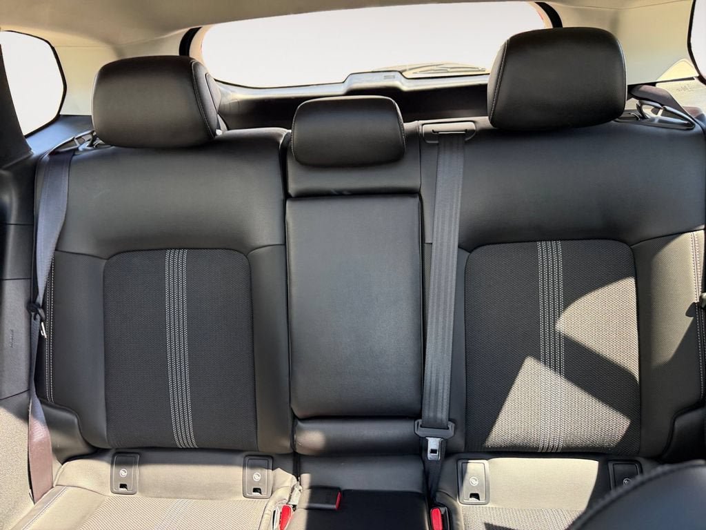 Used 2024 MAZDA CX-50 AWD 2.5 S w/ Cargo Package image 13