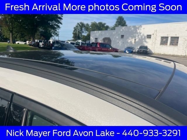 Used 2024 Ford Escape ST-Line w/ Tech Pack #1 AWD/4WD image 13