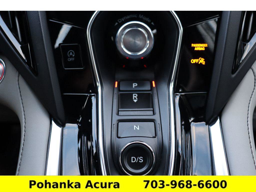 Certified 2023 Acura RDX FWD w/ Technology Package image 18