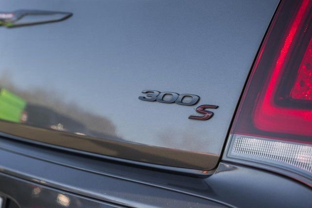 Used 2023 Chrysler 300 S image 18