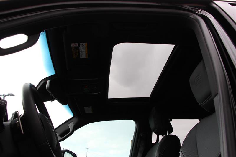 Used 2024 Lexus LX 600 F Sport image 19