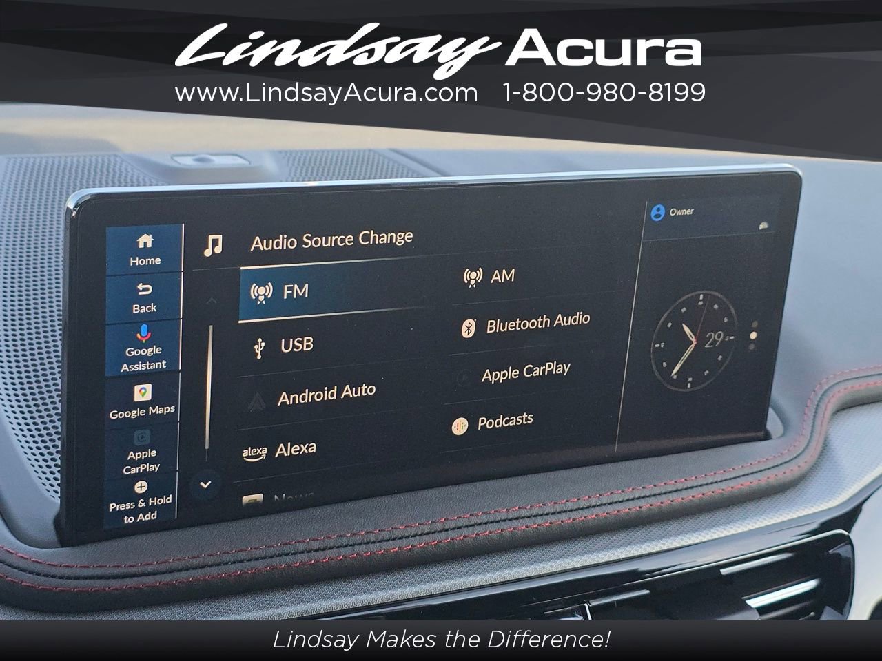 New 2026 Acura MDX A-Spec image 8