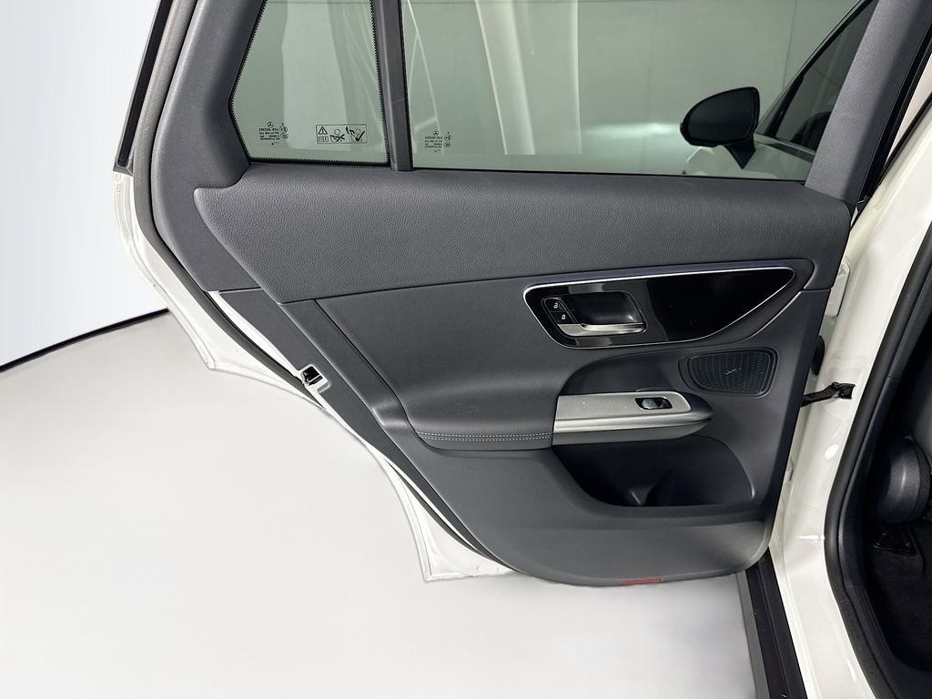 Certified 2026 Mercedes-Benz GLC 300 image 26