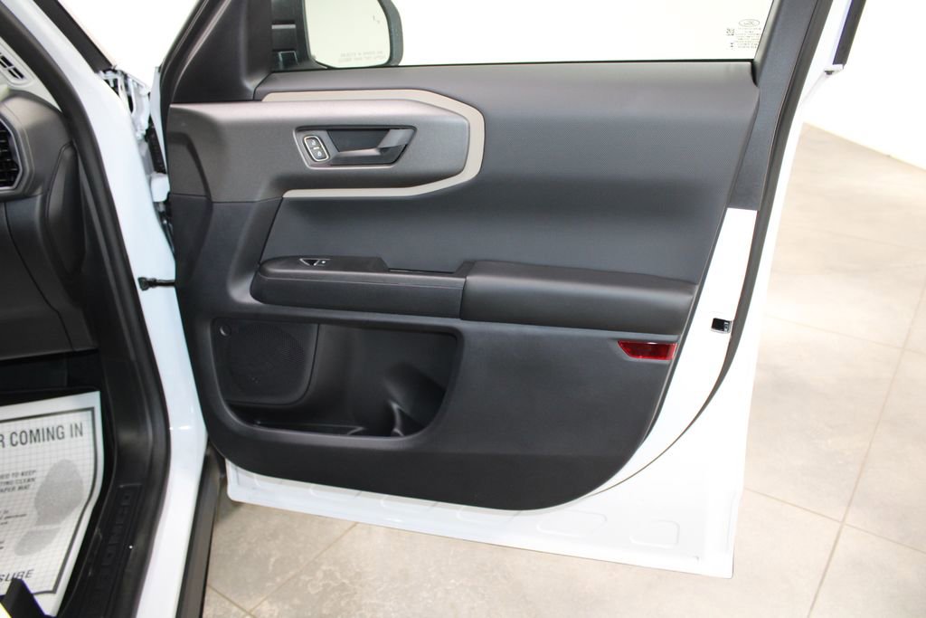 New 2025 Ford Bronco Sport Big Bend w/ Convenience Package image 29