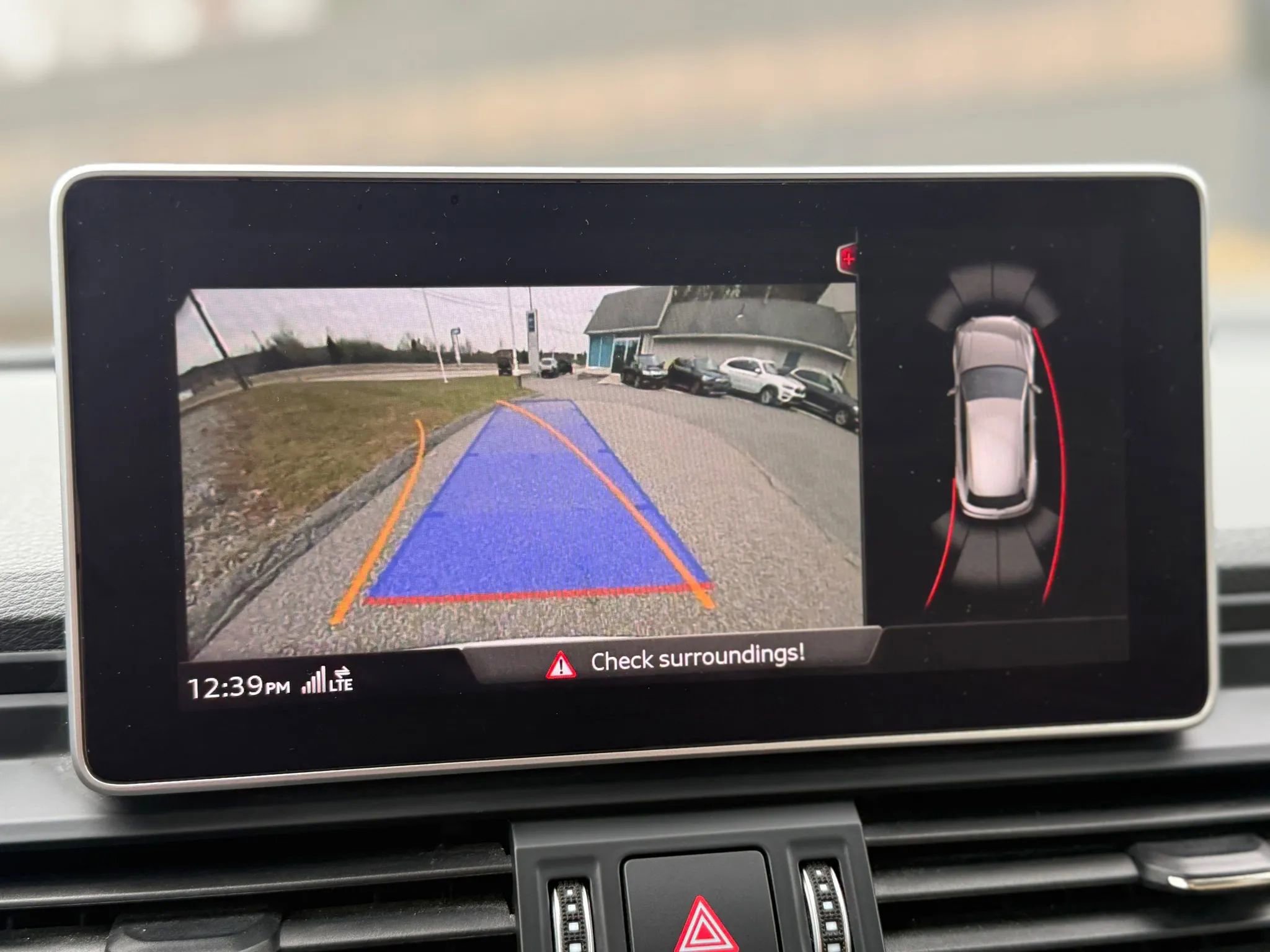 Used 2018 Audi Q5 2.0T Premium Plus image 32