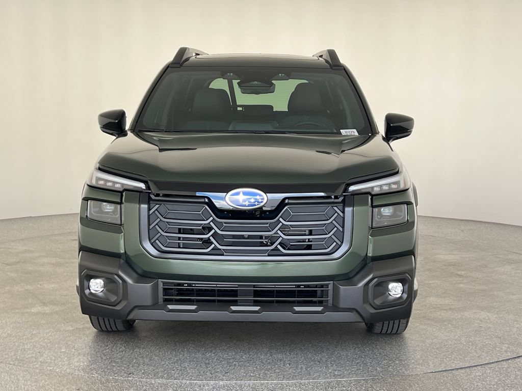 New 2026 Subaru Outback Touring AWD/4WD image 10