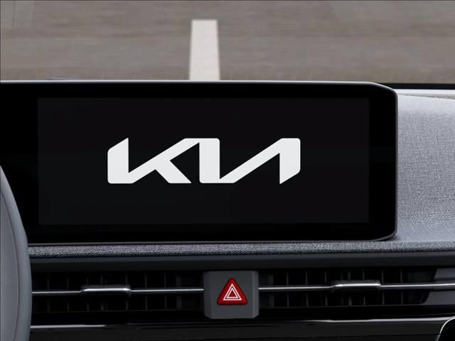 New 2026 Kia EV6 Light RWD image 20